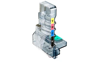 Samsung CLT-W409 Waste Toner Collection Bottle (CLT-W409/SEE)