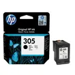 HP 305 Black Ink Cartridge (3YM61AE)