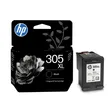 HP 305XL High Capacity Black Ink Cartridge - (3YM62AE)