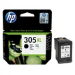 HP 305XL High Capacity Black Ink Cartridge - (3YM62AE)
