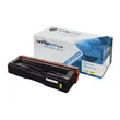 Compatible Ricoh SPC220E Yellow Type Toner Cartridge - (406106)