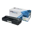 Compatible Ricoh 407546 Yellow Toner Cartridge