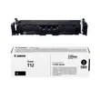 Canon T12BK Black Toner Cartridge - (5098C006)