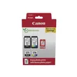 Canon PG-575/CL-576 Black And Tri-Colour & Photo Paper Value Pack - (5438C004)
