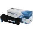 Compatible Dell KU051 High Capacity Cyan Toner Cartridge - (593-10259)