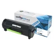 Compatible Lexmark 602H High Capacity Black Toner Cartridge - (60F2H00)