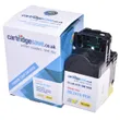 Compatible Lexmark 802HY High Capacity Yellow Toner Cartridge - (80C2HY0)