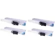 Compatible Ricoh 84209 4 Colour Toner Cartridge Multipack