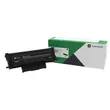Lexmark B222X00 Extra High Capacity Black Return Program Toner Cartridge