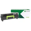 Lexmark B242H00 High Capacity Black Return Program Toner Cartridge