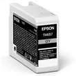Epson T46S7 Grey Ink Cartridge - (C13T46S700)