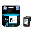 HP 301 Black Ink Cartridge - (CH561EE)
