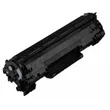 Compatible Canon 725 Black Toner Cartridge - (3484B002AA)