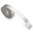 Dymo 35800 Adhesive Aluminium Embossing Adhesive Tape 12mm x 4m (S0720180)