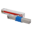 OKI 44973535 Cyan Toner Cartridge