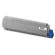 Oki 45862840 Black Toner Cartridge