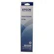 Epson S015329 Black Fabric Ribbon - (C13S015329)