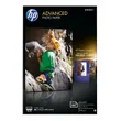 HP 250gsm Q8692A Advanced Glossy Photo Paper x 100 Sheets (10 x 15cm - 4 x 6")