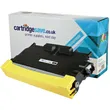 Compatible Brother TN-2220 High Capacity Black Toner Cartridge