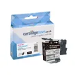 Compatible Brother LC-521BK Black Ink Cartridge 