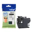 Brother LC3217 Black Ink Cartridge (LC3217BK)