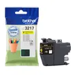 Brother LC3217 Yellow Ink Cartridge