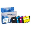 Compatible Epson 29 4 Colour Ink Cartridge Multipack (T2986 Strawberry)