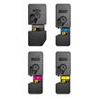 Kyocera TK-5450 4 Colour Toner Cartridge Multipack