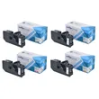 Compatible Kyocera TK-5450 4 Colour Toner Cartridge Multipack