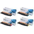 Compatible Brother TN-247 4 Colour Toner Cartridge Multipack