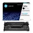 HP 149X High Capacity Black Toner Cartridge - (W1490X)