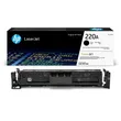 HP 220A Black Toner Cartridge - (W2200A)