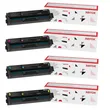 Xerox 006R0439 High Capacity 4 Colour Toner Cartridge Multipack