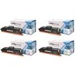 Compatible Canon 069 4 Colour Toner Cartridge Multipack