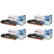 Compatible Canon 069H High Capacity 4 Colour Toner Cartridge Multipack