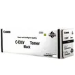 Canon C-EXV54BK Black Toner Cartridge - (1394C002)