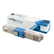 Compatible OKI 44973535 Cyan Toner Cartridge