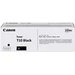 Canon T10 High Capacity Black Toner Cartridge - (4566C001)