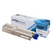 Compatible Oki 46490608 High Capacity Black Toner Cartridge