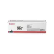 Canon 067BK Black Toner Cartridge (5102C002)