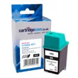 Compatible HP 26 High Capacity Black Printer Cartridge - (51626AE)