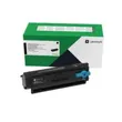 Lexmark 55B2000 Black Return Program Toner Cartridge