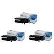Compatible Dell 593-1101 High Capacity 3 Colour Toner Cartridge Multipack