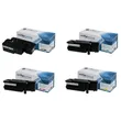 Compatible Dell 593-1101 High Capacity 4 Colour Toner Cartridge Multipack