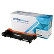 Compatible Dell 593BBKD High Capacity Black Toner Cartridge