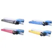 Compatible Ricoh 84185 4 Colour Toner Cartridge Multipack