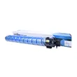 Compatible Ricoh 841856 Cyan Toner Cartridge