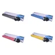 Compatible Ricoh 84192 4 Colour Toner Cartridge Multipack