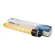 Compatible Ricoh 842098 Yellow Toner Cartridge