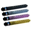 Ricoh 84253 4 Colour Toner Cartridge Multipack